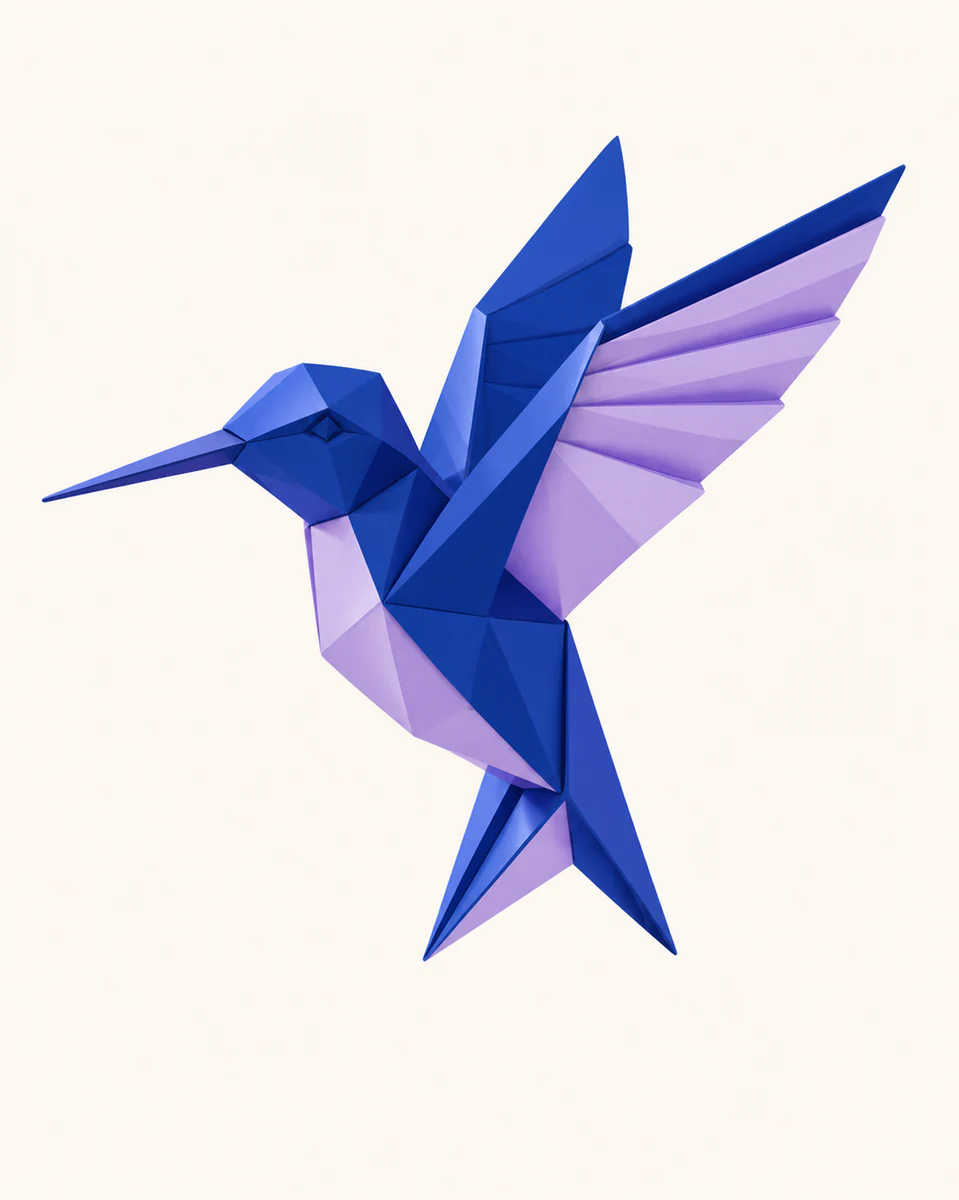 Image Vectorizer example result